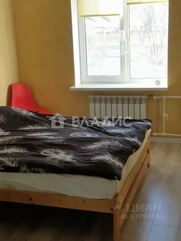 1-к кв. Калининградская область, Калининград ул. Подполковника ... - Фото 1