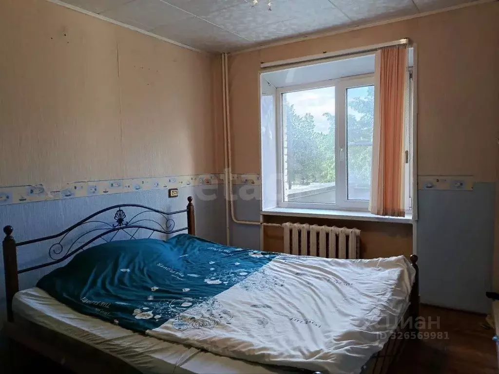 3-к кв. Ленинградская область, Кириши Советская ул., 24 (74.0 м) - Фото 1