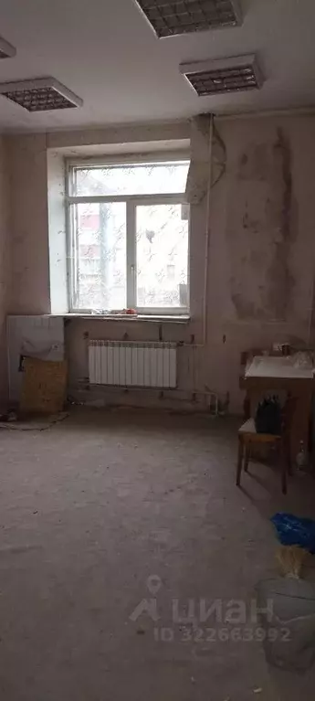 Помещение свободного назначения в Липецкая область, Липецк ... - Фото 2