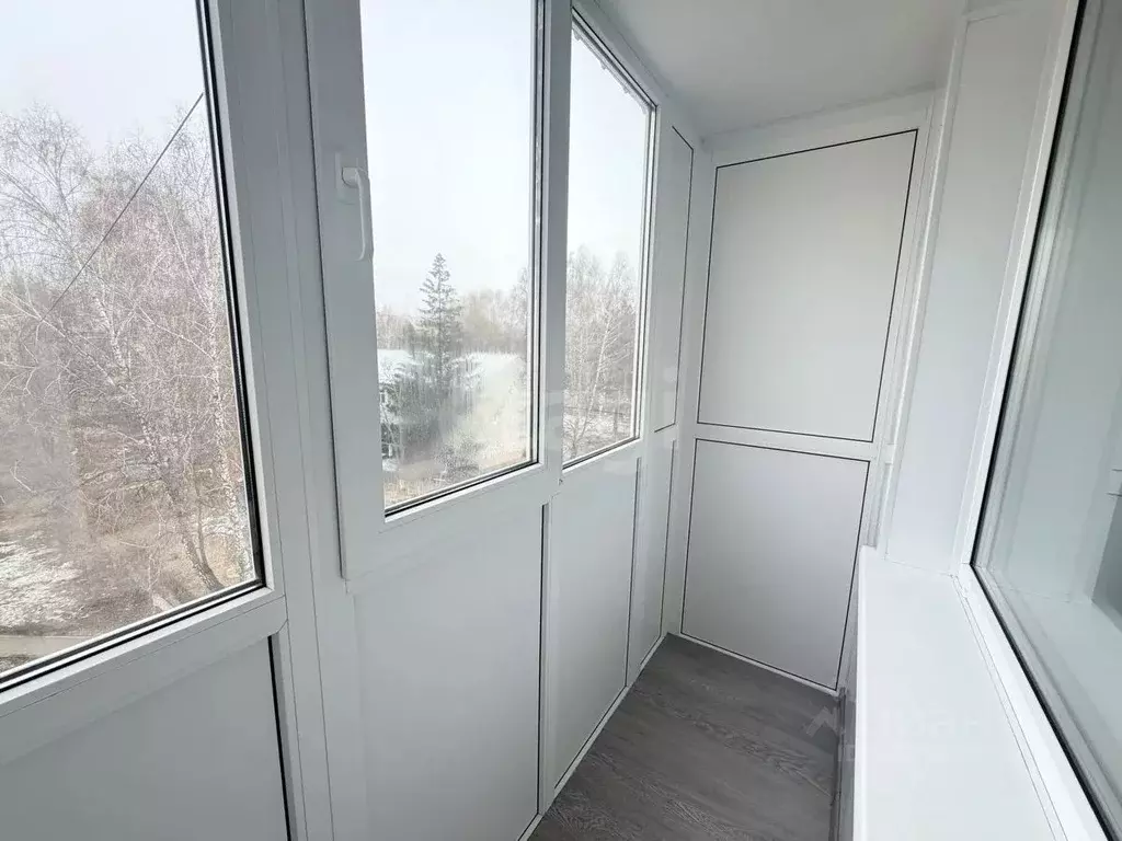 2-к кв. Кемеровская область, Кемерово просп. Ленина, 139 (43.4 м) - Фото 1