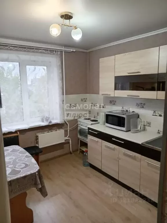 1-к кв. Забайкальский край, Чита ул. Шилова, 40 (34.1 м) - Фото 2