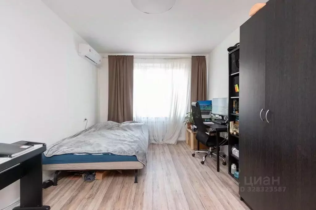 2-к кв. Москва Шоссейная ул., 8 (43.8 м) - Фото 1