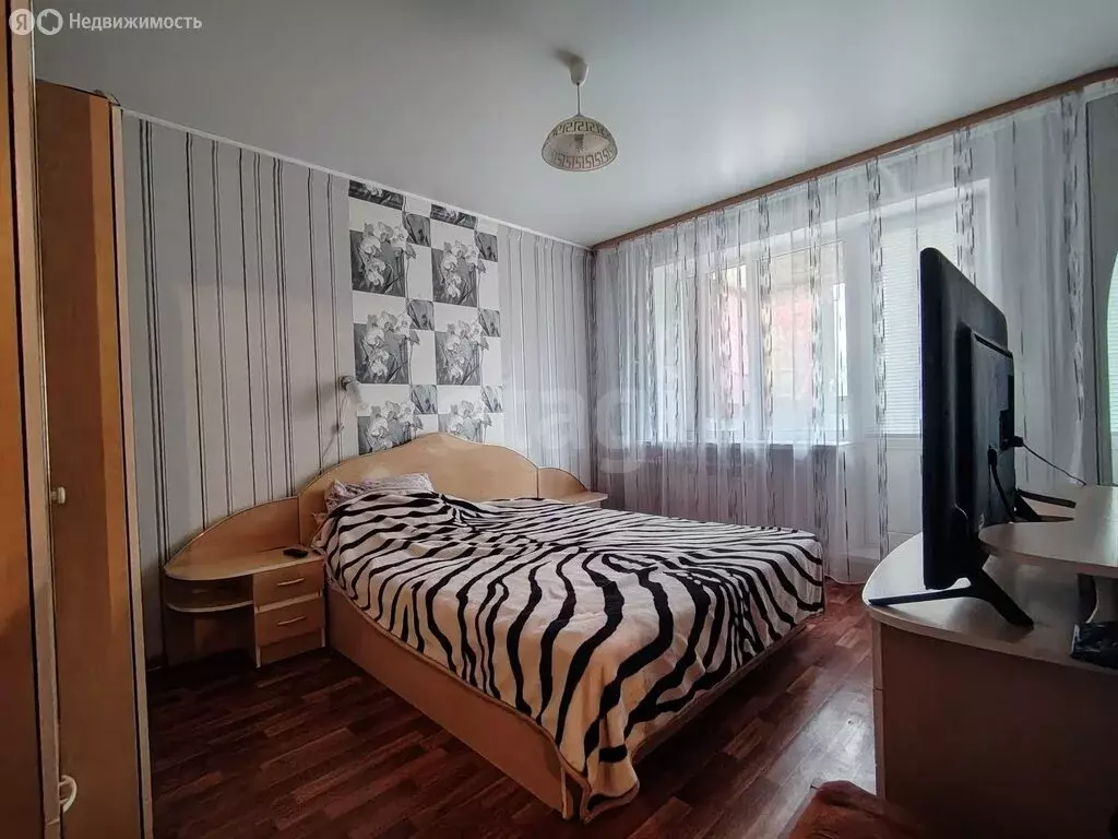 2-комнатная квартира: Ишим, улица Корушина, 11 (44.8 м) - Фото 2