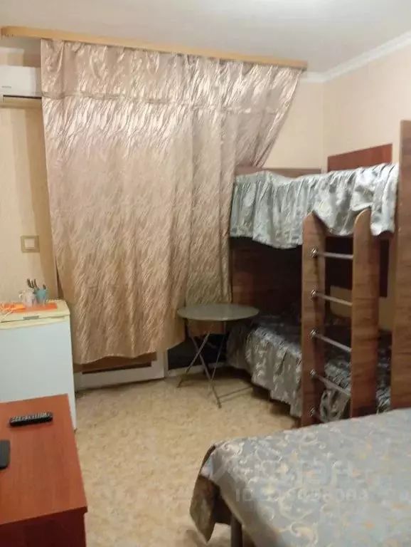 Комната Краснодарский край, Геленджик ул. Тиссовая, 7 - Фото 1