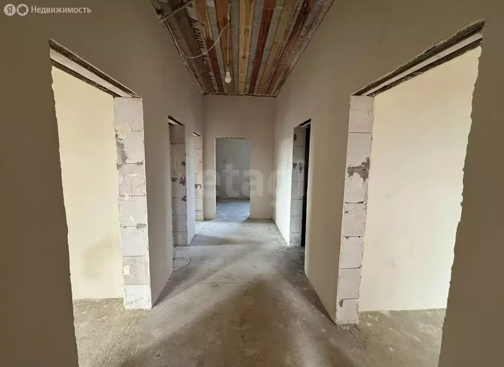 Дом в Ростов Великий, улица Чистова (96 м) - Фото 2