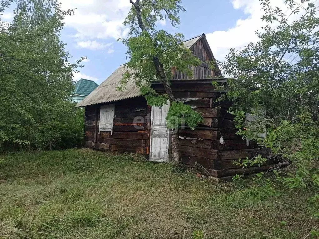 Дом в Брянская область, Брянск Вишня-2 садовое общество, 2Б (39 м) - Фото 0