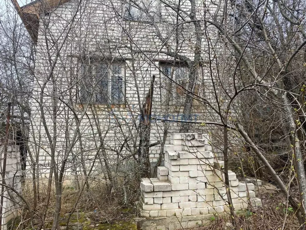 Дом в Нижегородская область, Нижний Новгород Спутник СНТ, 124 (50 м) - Фото 1