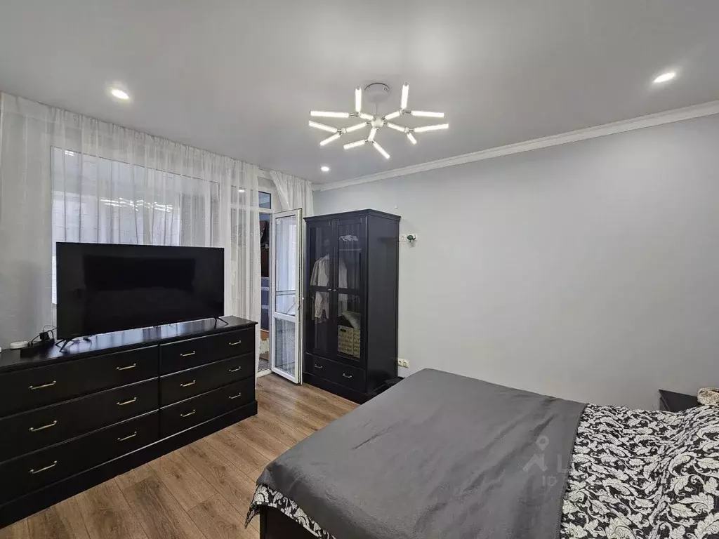 2-к кв. Ростовская область, Батайск ул. Максима Горького (65.5 м) - Фото 2