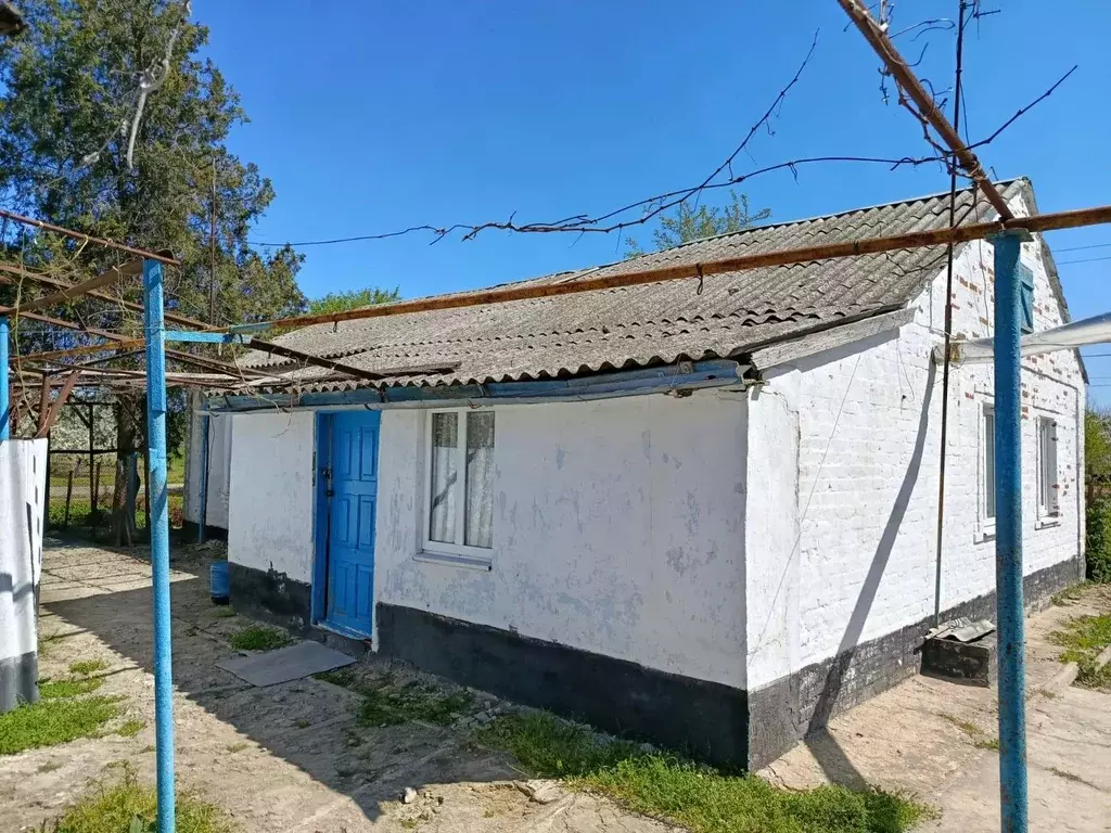 Дом, 53.7 м - Фото 0