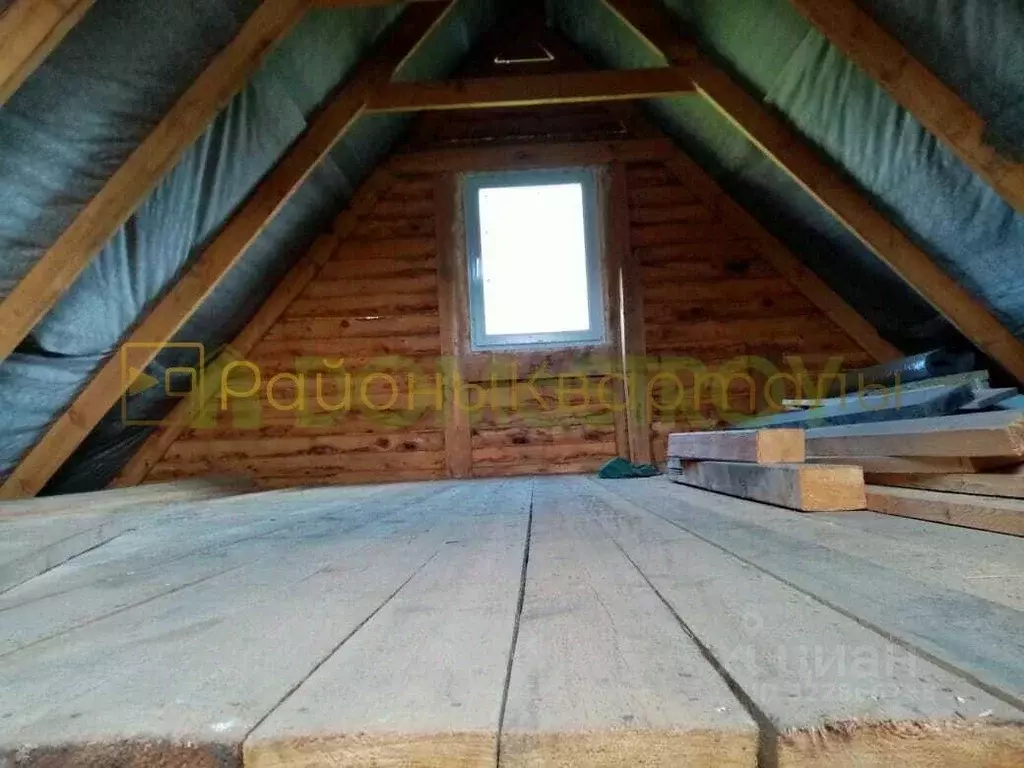 Участок в Новосибирская область, Новосибирский район, Каменский ... - Фото 2