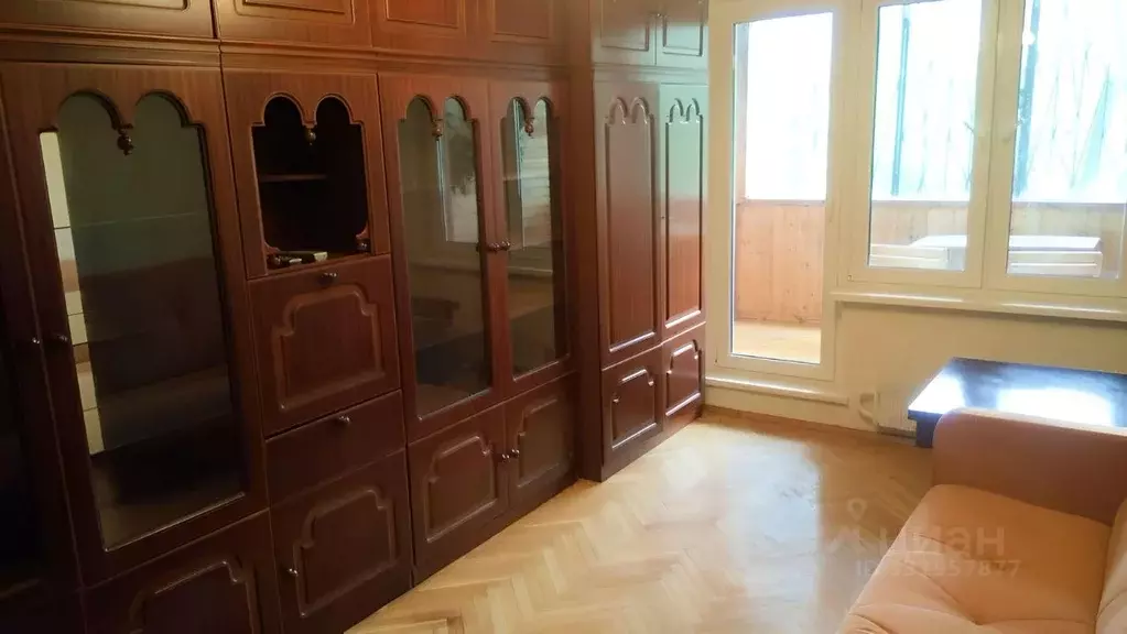 2-к кв. Москва Медынская ул., 12К1 (44.5 м) - Фото 1