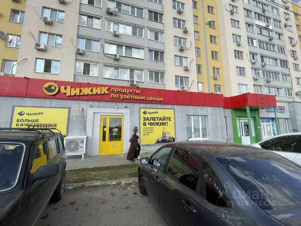 Помещение свободного назначения в Саратовская область, Саратов ул. ... - Фото 2