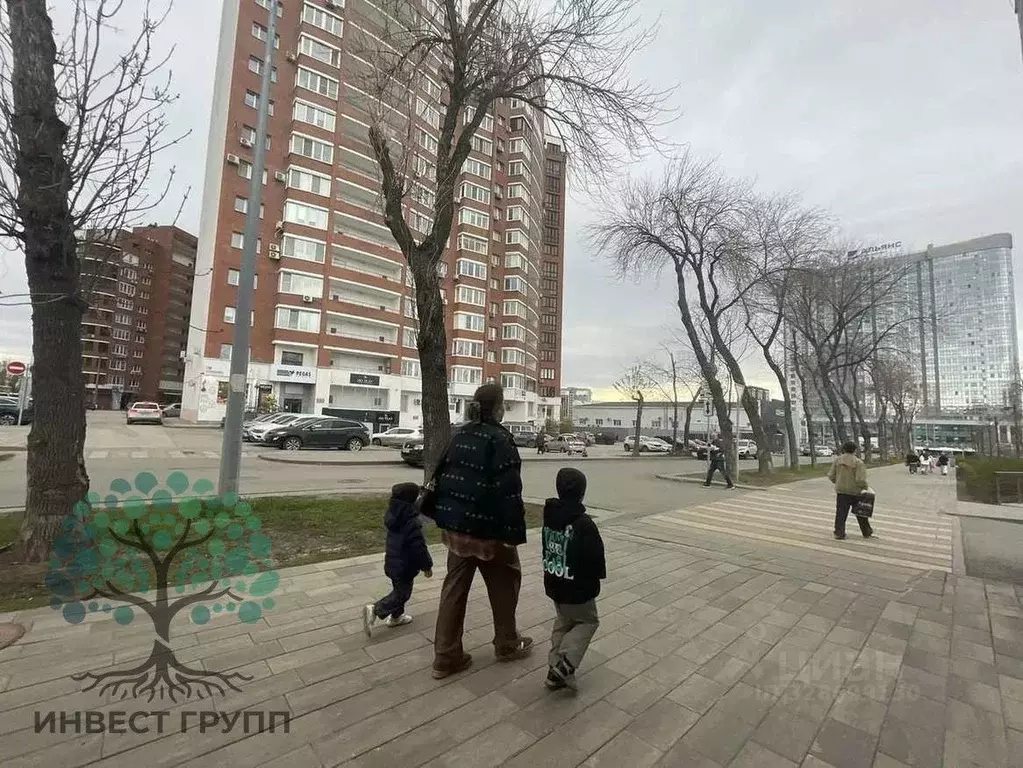Помещение свободного назначения в Самарская область, Самара ... - Фото 2