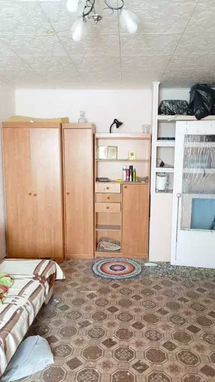 1-к кв. Коми, Воркута ул. Суворова, 20А (29.1 м) - Фото 2
