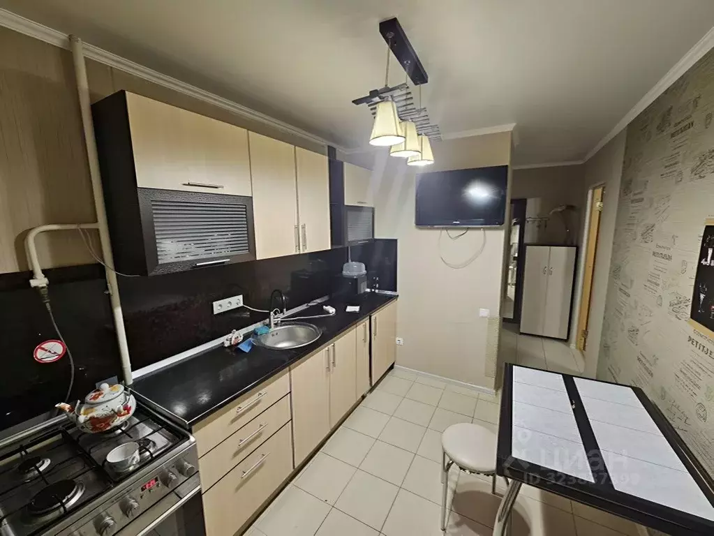 2-к кв. Краснодарский край, Геленджик ул. Леселидзе, 6 (49.0 м) - Фото 2