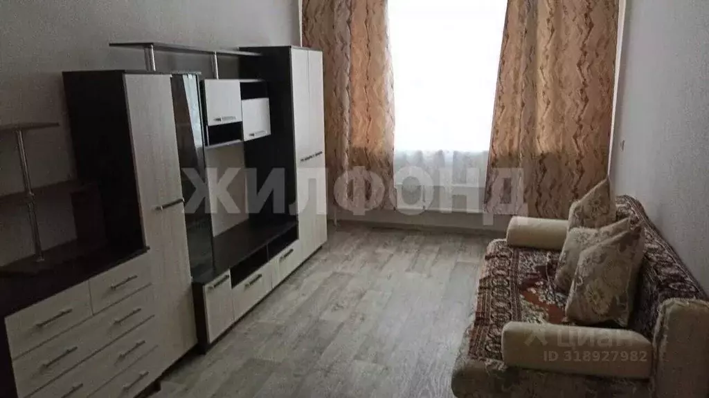 1-к кв. Томская область, Томск ул. Елизаровых, 51 (34.0 м) - Фото 0