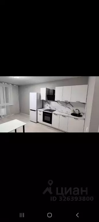 1-к кв. Самарская область, Самара ул. Стара-Загора, 240 (45.0 м) - Фото 1