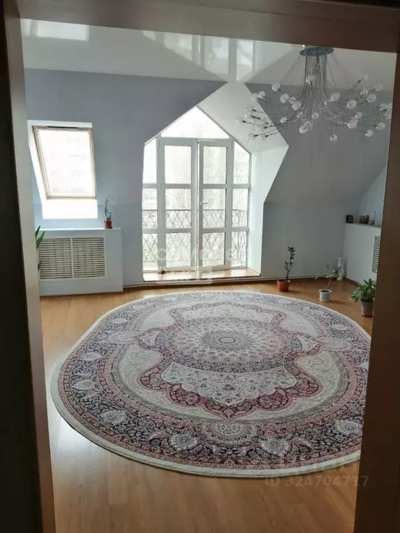 2-к кв. Липецкая область, Липецк ул. Валентины Терешковой, 1/2 (78.8 ... - Фото 1