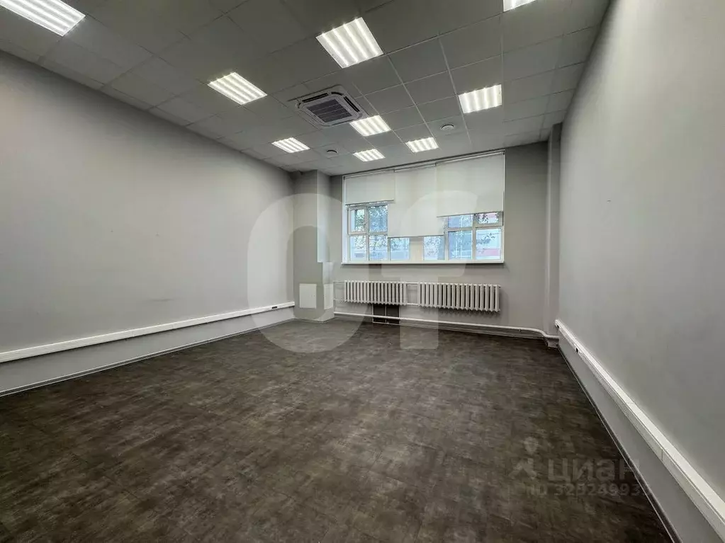 Офис в Москва ул. Шаболовка, 31Б (5136 м) - Фото 1