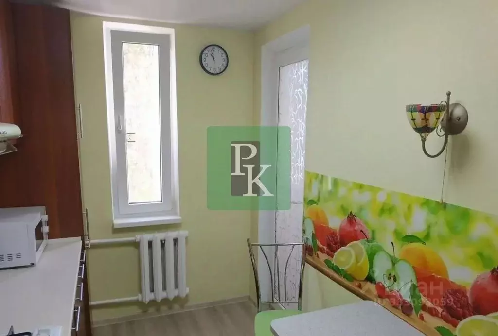 2-к кв. Севастополь просп. Генерала Острякова, 98 (62.8 м) - Фото 2