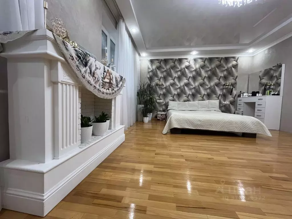 3-к кв. Ставропольский край, Ставрополь ул. Тухачевского, 12к1 (101.0 ... - Фото 1