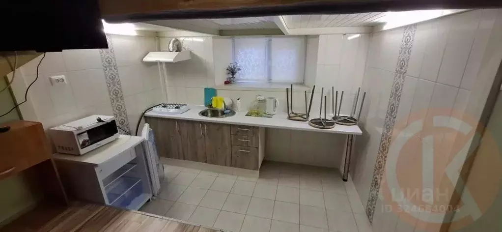 1-к кв. Крым, Евпатория ул. Революции, 39 (18.8 м) - Фото 1