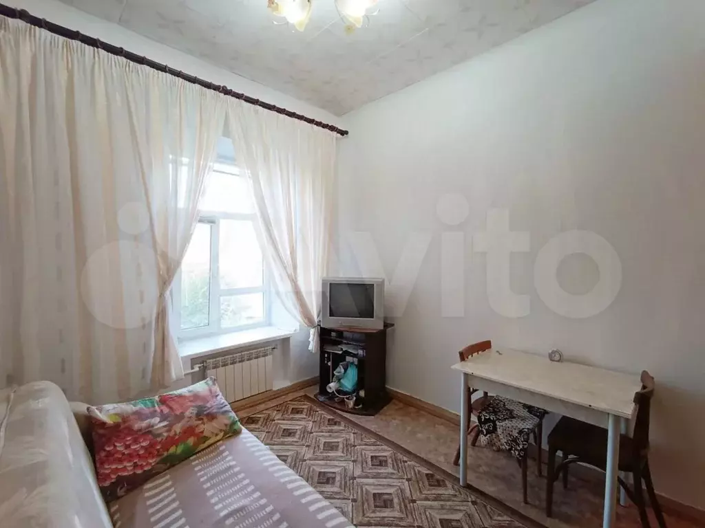 Комната 16 м в 5-к, 3/5 эт. - Фото 1