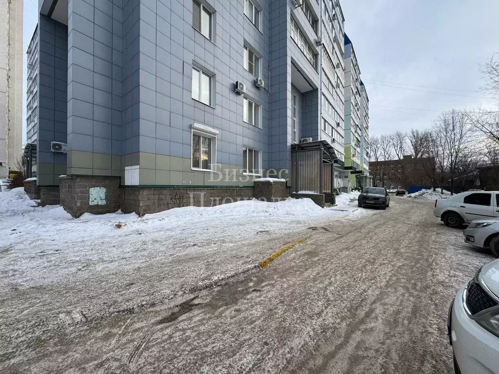 Офис в Ульяновская область, Ульяновск ул. Радищева, 143к3 (13 м) - Фото 1