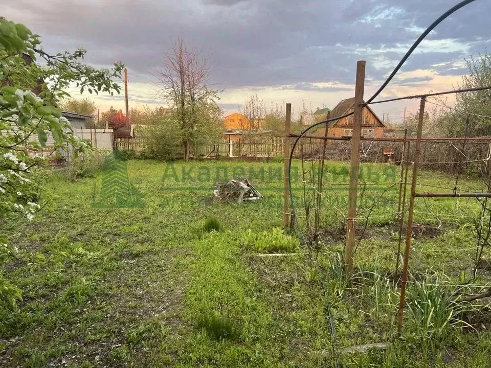 Участок в Саратовская область, Энгельс СНТ Химик-1 мкр,  (4.0 сот.) - Фото 1