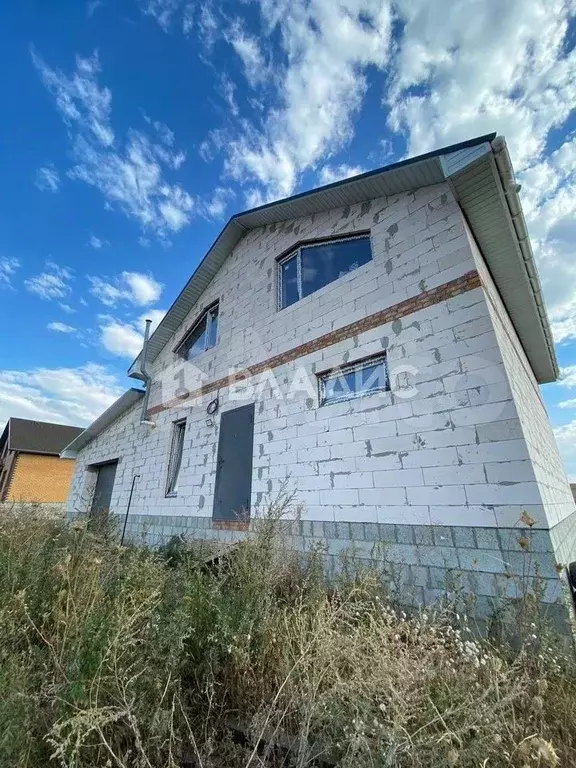 Дом в Белгородская область, Белгородский район, Новосадовское с/пос, ... - Фото 1