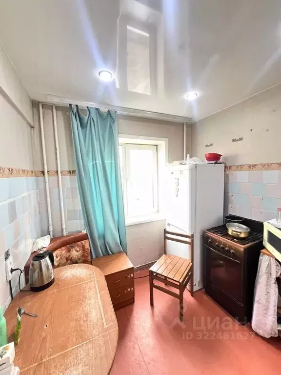2-к кв. Иркутская область, Ангарск 94-й кв-л, 1 (44.4 м) - Фото 0