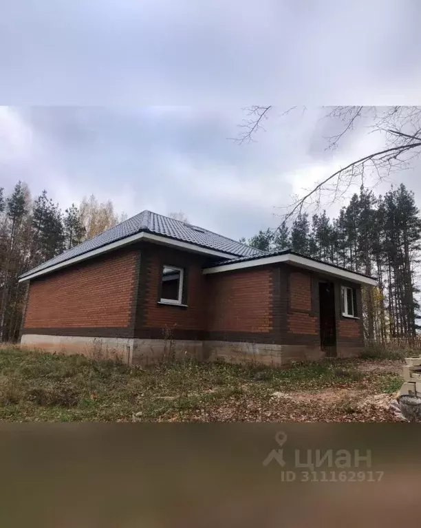 Дом в Ленинградская область, Луга Шалово мкр,  (145 м) - Фото 2