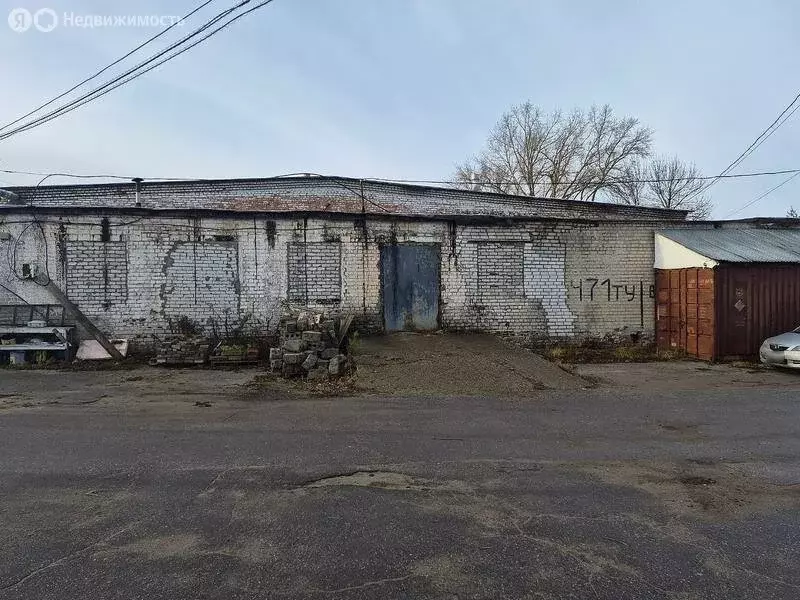 Склад (129.4 м) - Фото 1