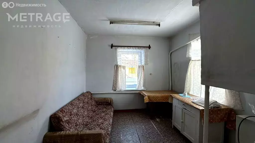 Дом в Новосибирская область, рабочий посёлок Коченёво, Октябрьская ... - Фото 2