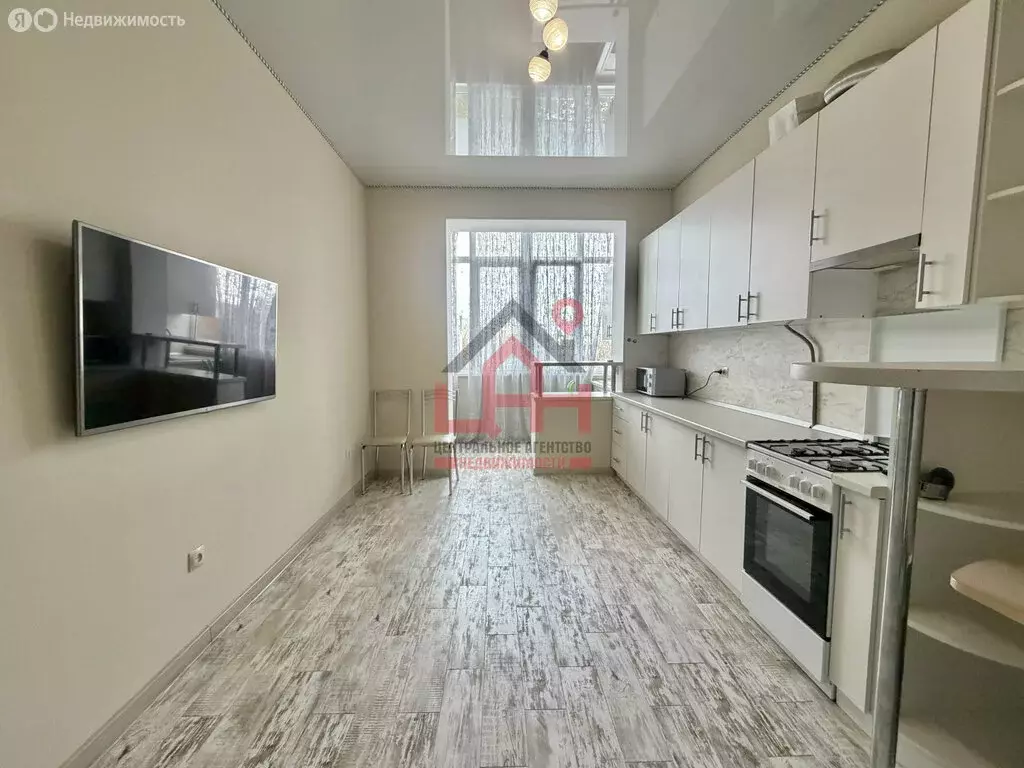 2-комнатная квартира: Ессентуки, Мельничный переулок, 20Ак2 (62.7 м) - Фото 2