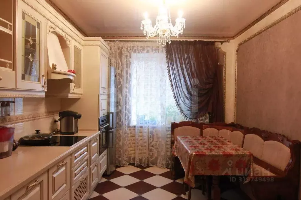 Дом в Тюменская область, Тюмень Промышленная ул. (115 м) - Фото 1