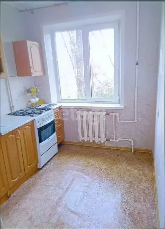 1-к кв. Липецкая область, Липецк Звездная ул., 10/3 (30.1 м) - Фото 2