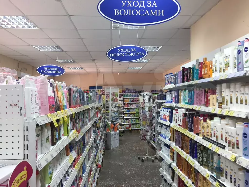 Коммерческая недвижимость с арендатором - Фото 1