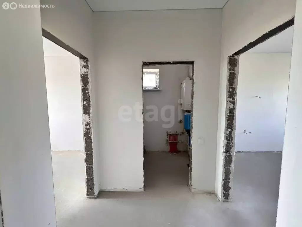 Дом в село Благословенка, Южная улица (104 м) - Фото 1