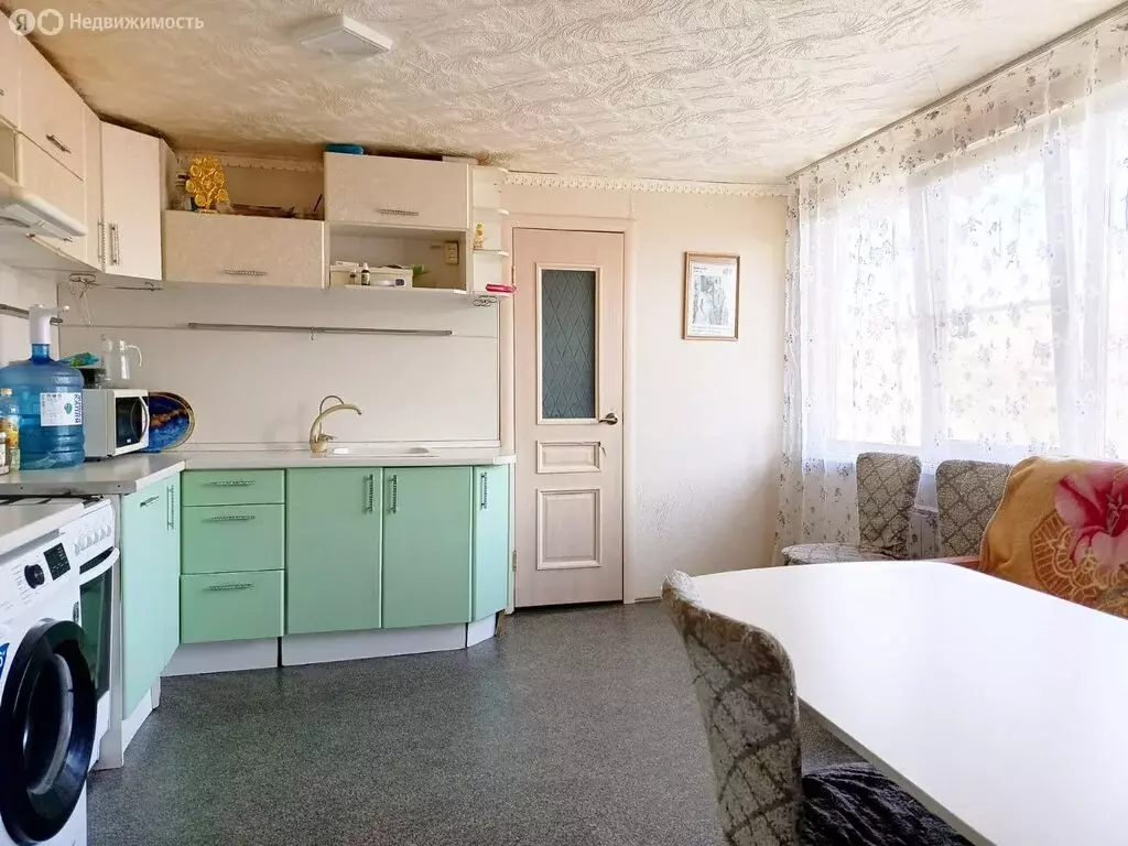 Дом в Челябинск, Самовольная улица, 5А (83 м) - Фото 1