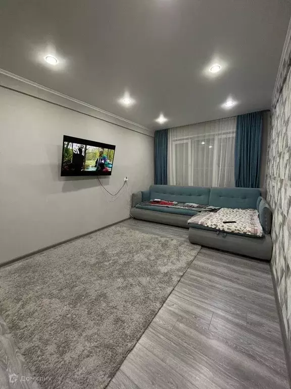 Продаётся 1-к квартира, 30.4 м - Фото 0