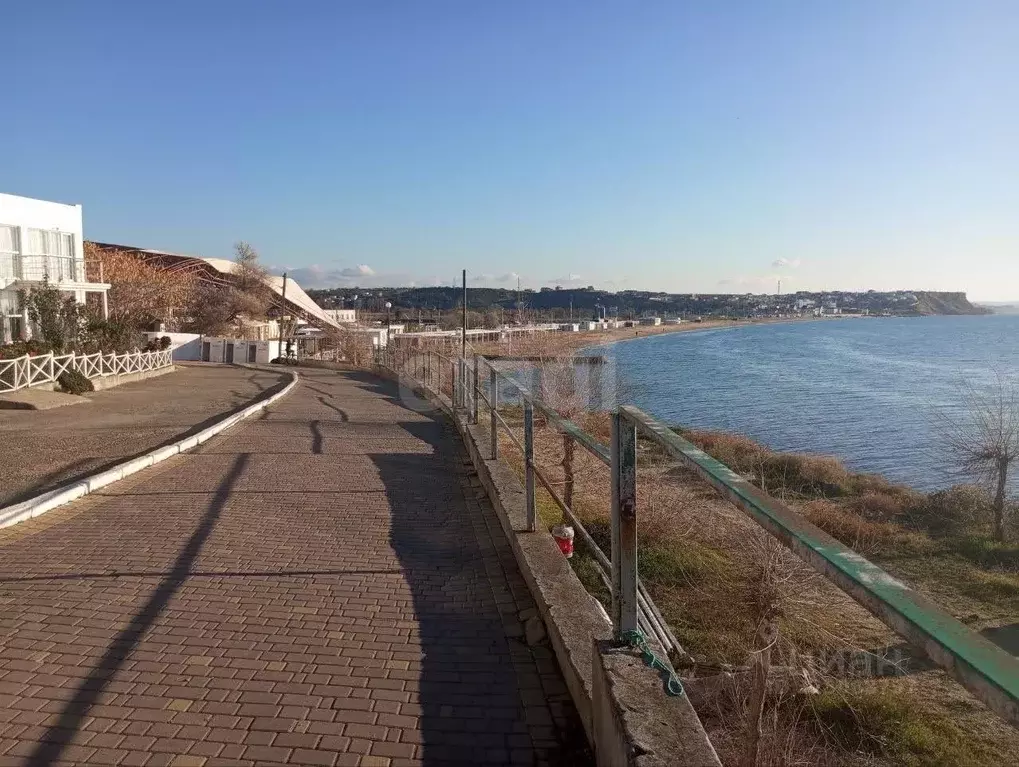 Студия Севастополь с. Орловка, ш. Качинское, 33А (19.4 м) - Фото 1