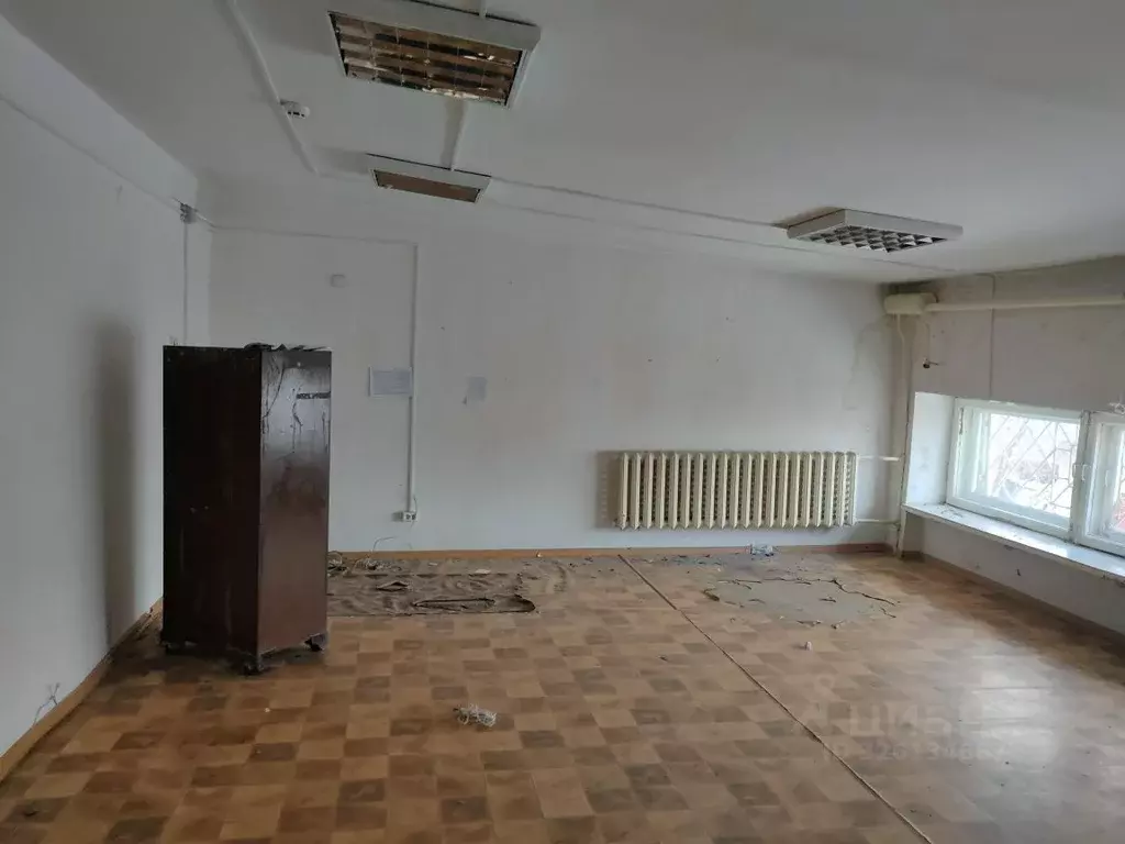 Помещение свободного назначения в Курганская область, Каргаполье рп ... - Фото 1