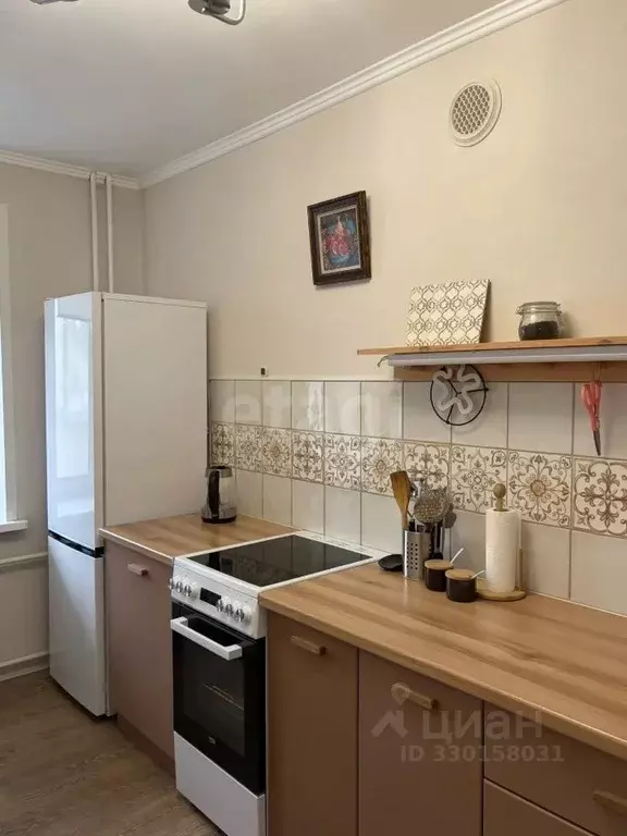 1-к кв. Томская область, Томск пос. Степановка, пер. Богдана ... - Фото 1