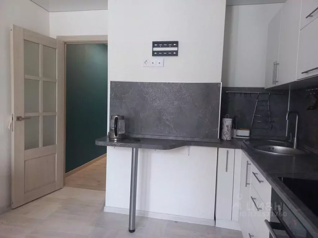 2-к кв. Брянская область, Брянск ул. Имени А.Ф. Войстроченко, 2 (69.3 ... - Фото 2