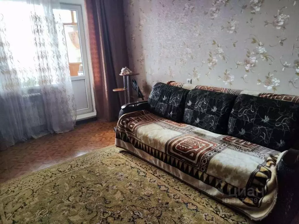 1-к кв. Самарская область, Самара Ново-Садовая ул., 246 (54.0 м) - Фото 0