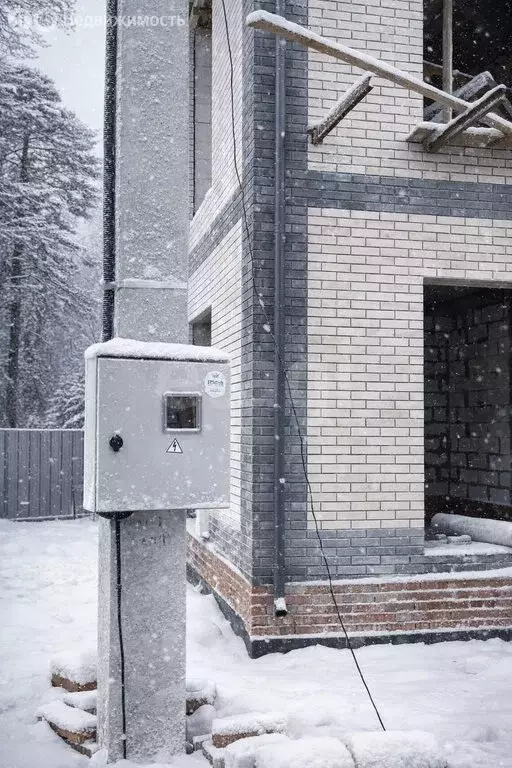 Дом в Новомосковск, Парковая улица (181.4 м) - Фото 2