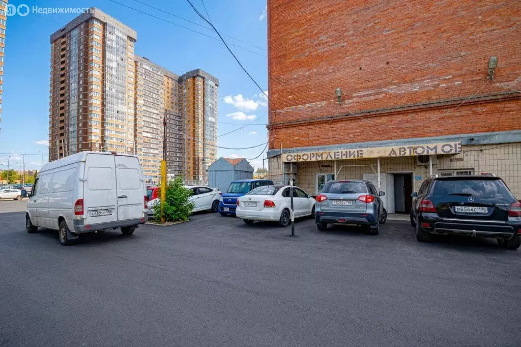 Помещение свободного назначения (13.95 м) - Фото 1
