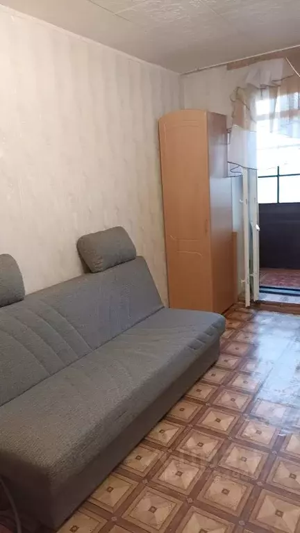 Комната Санкт-Петербург ул. Композиторов, 24К2 (18.0 м) - Фото 1