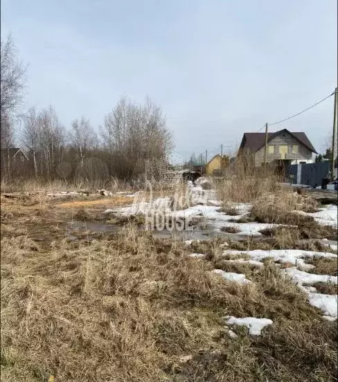Участок 5,8 сот. (СНТ, ДНП) - Фото 0
